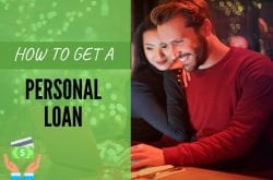 steps on how to get a personal loan
