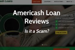 americash loan reviews