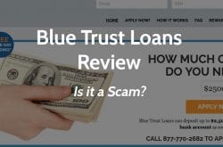 blue trust loans review