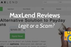 maxlend online reviews