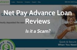 net pay advance reviews
