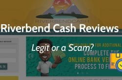 riverbend cash reviews