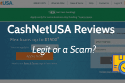 cashnetusa reviews online