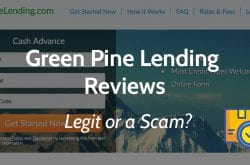 green pine lending reviews