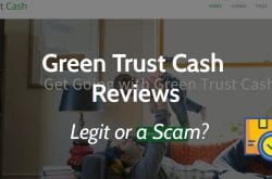 green trust cash reviews