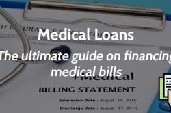 medical loans and financing guide