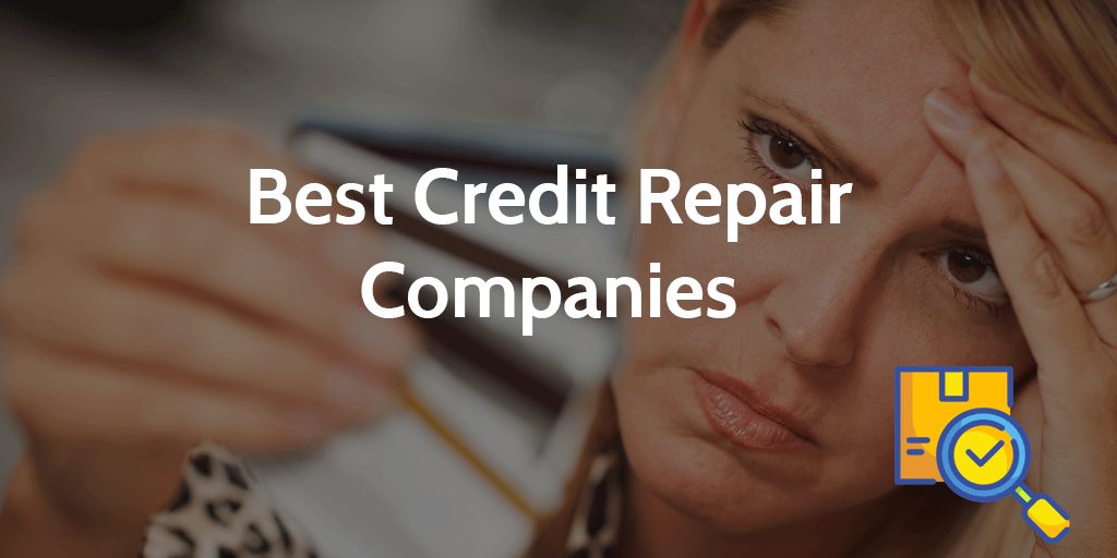 best credit repair