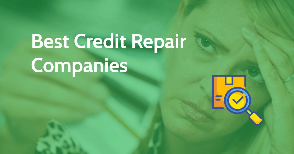 Best Credit Repair Companies: Reviews and Comparisons - GoLoans