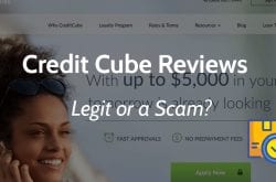 credit cube loan reviews