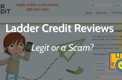 ladder credit reviews