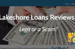 lakeshore loans reviews online
