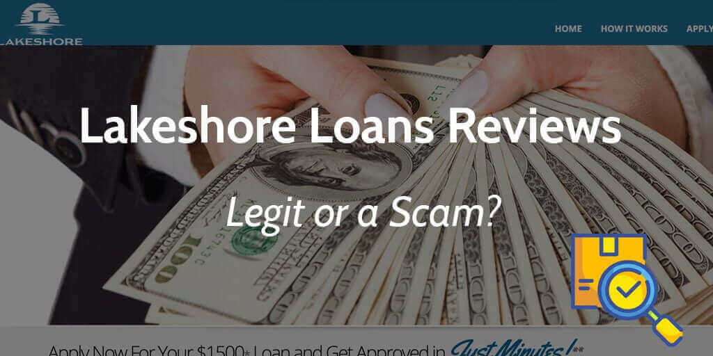 Lakeshore Loans Reviews And Comparisons Goloans