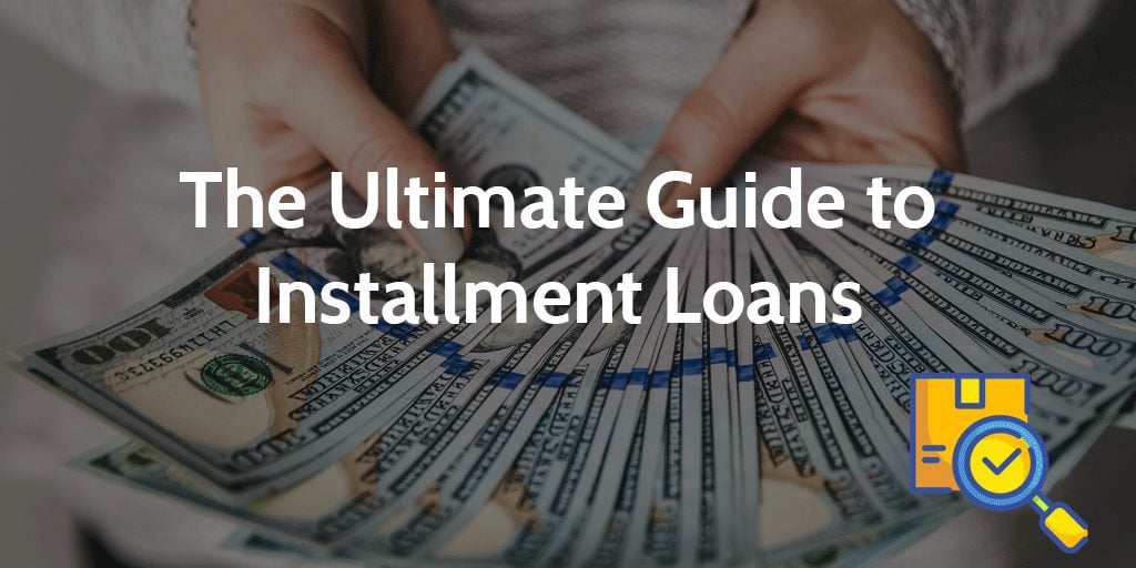 Bad Credit Installment Loans - GoLoans