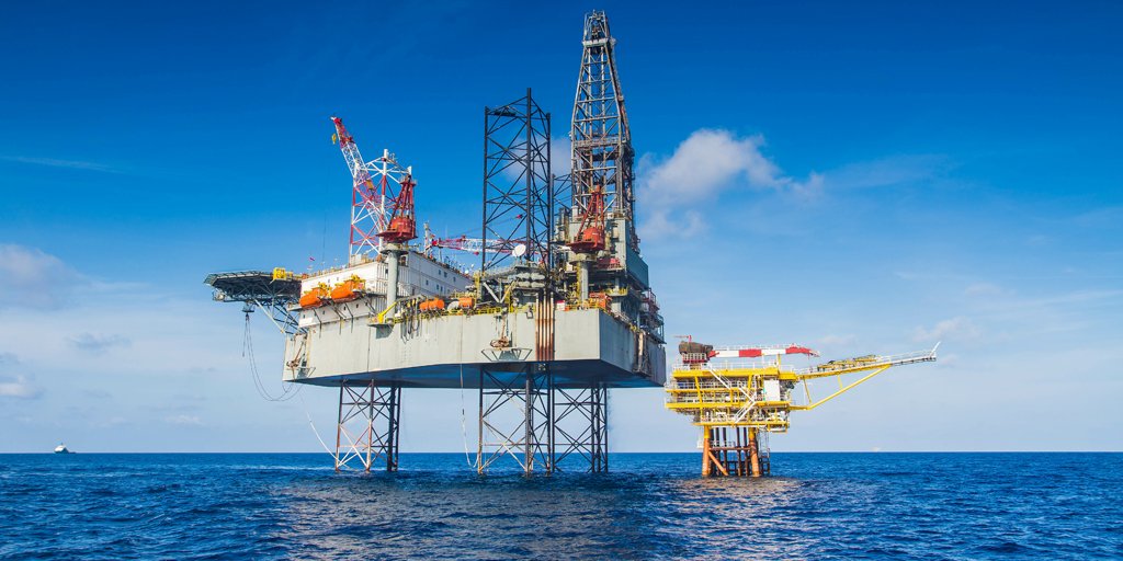Offshore oil and gas company, McDermott files for Chapter 11 bankruptcy amid COVID-19 pandemic in 2020