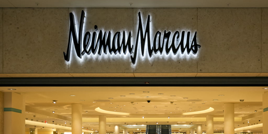 Luxury retail giant, Neiman Marcus, elects to file for bankruptcy in 2020