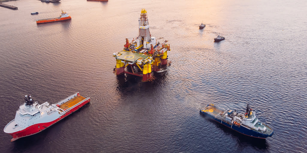 Yet another oil and gas company gets hit hard and files for bankruptcy protection in 2020