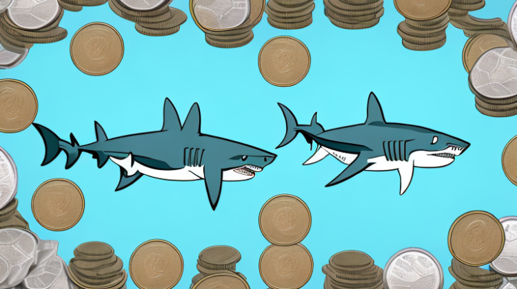 Dangers of borrowing money from loan sharks