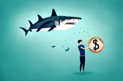 dangers of taking out loans with loan sharks