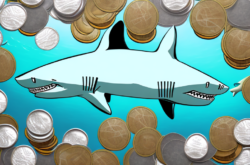 How to find a loan shark ASAP