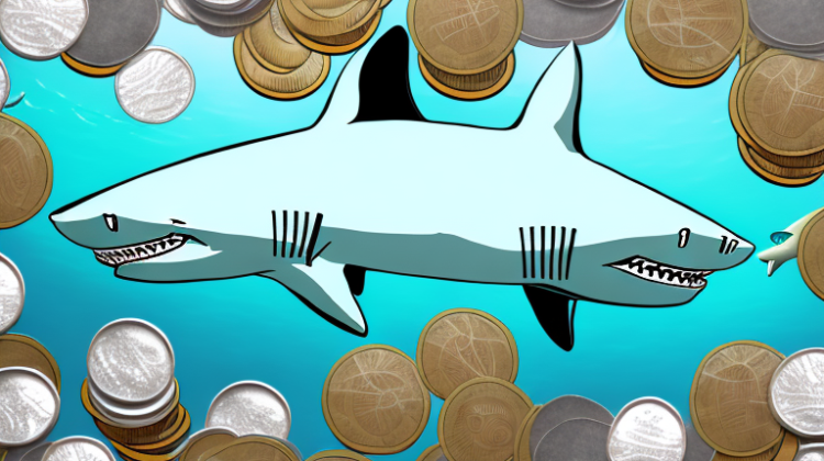 How to find a loan shark ASAP