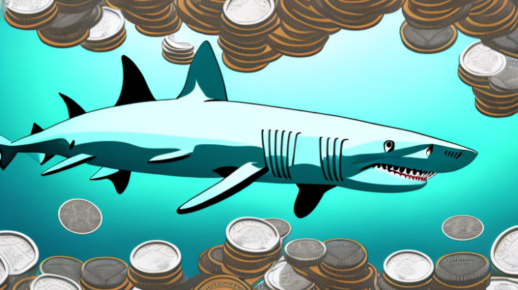 Guaranteed Loan Sharks