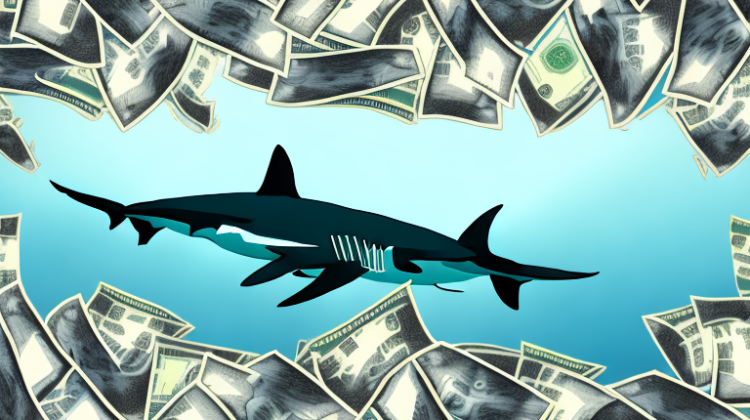 Where to find loan sharks near me